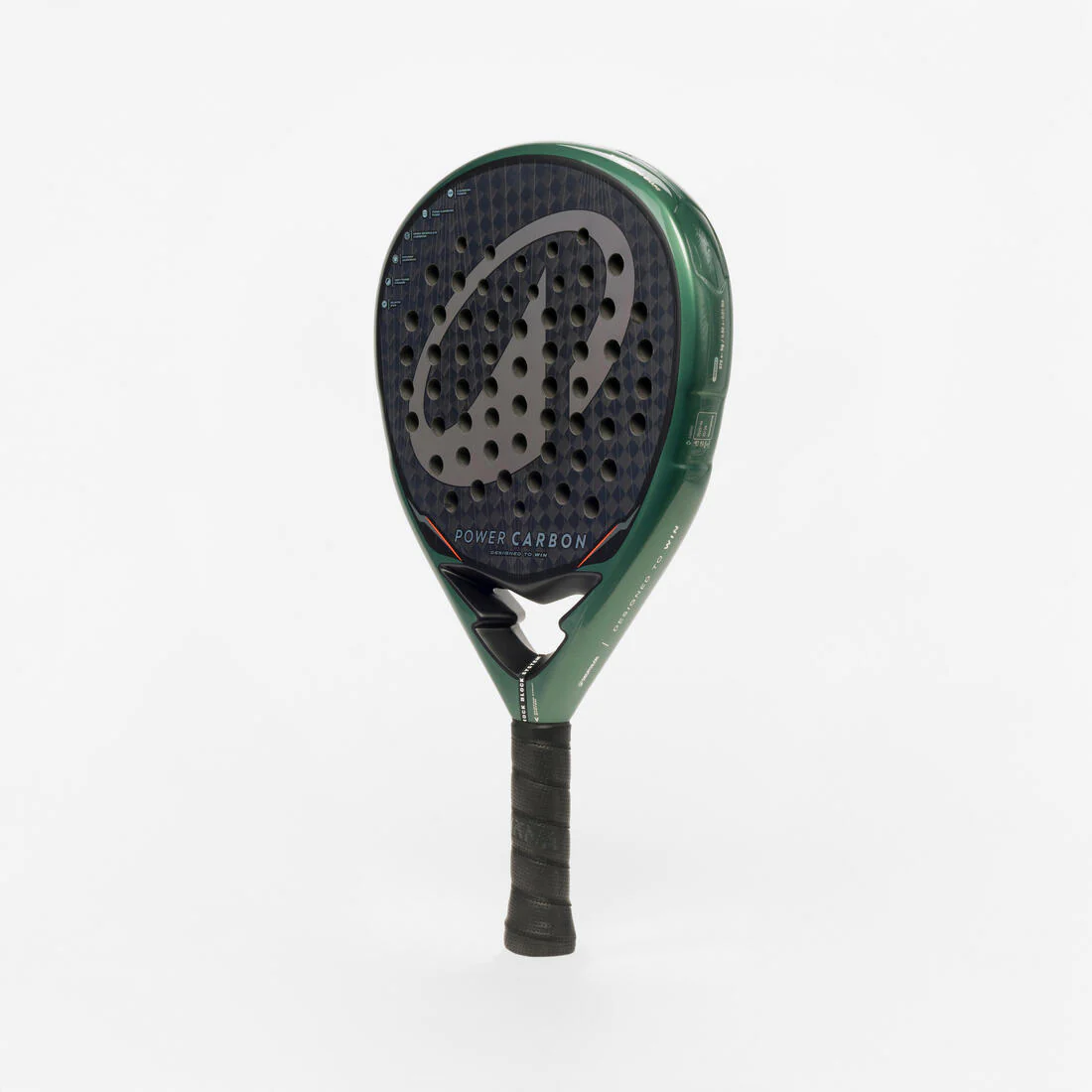 PALA PÁDEL KUIKMA PR POWER - Image 12