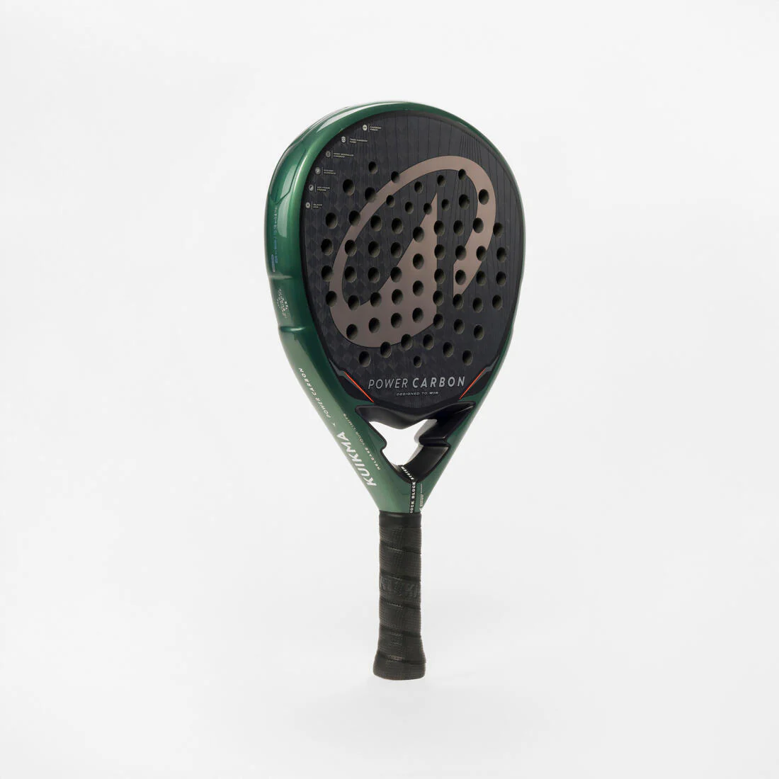 PALA PÁDEL KUIKMA PR POWER - Image 3