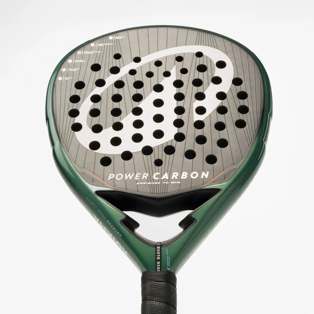 PALA PÁDEL KUIKMA PR POWER - Image 6