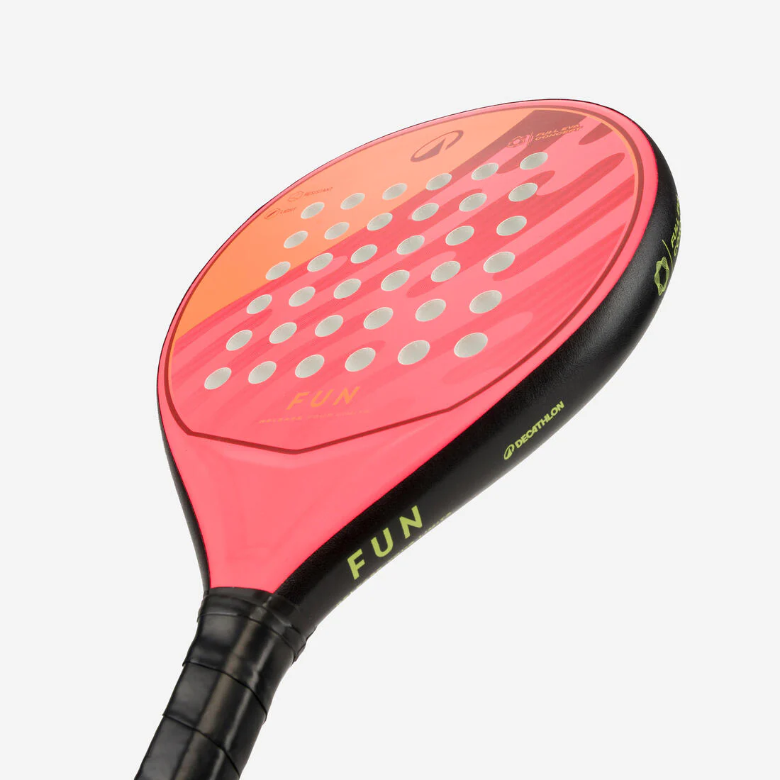 PALA PÁDEL NIÑOS KUIKMA PR FUN 100 LIGHT - Image 11