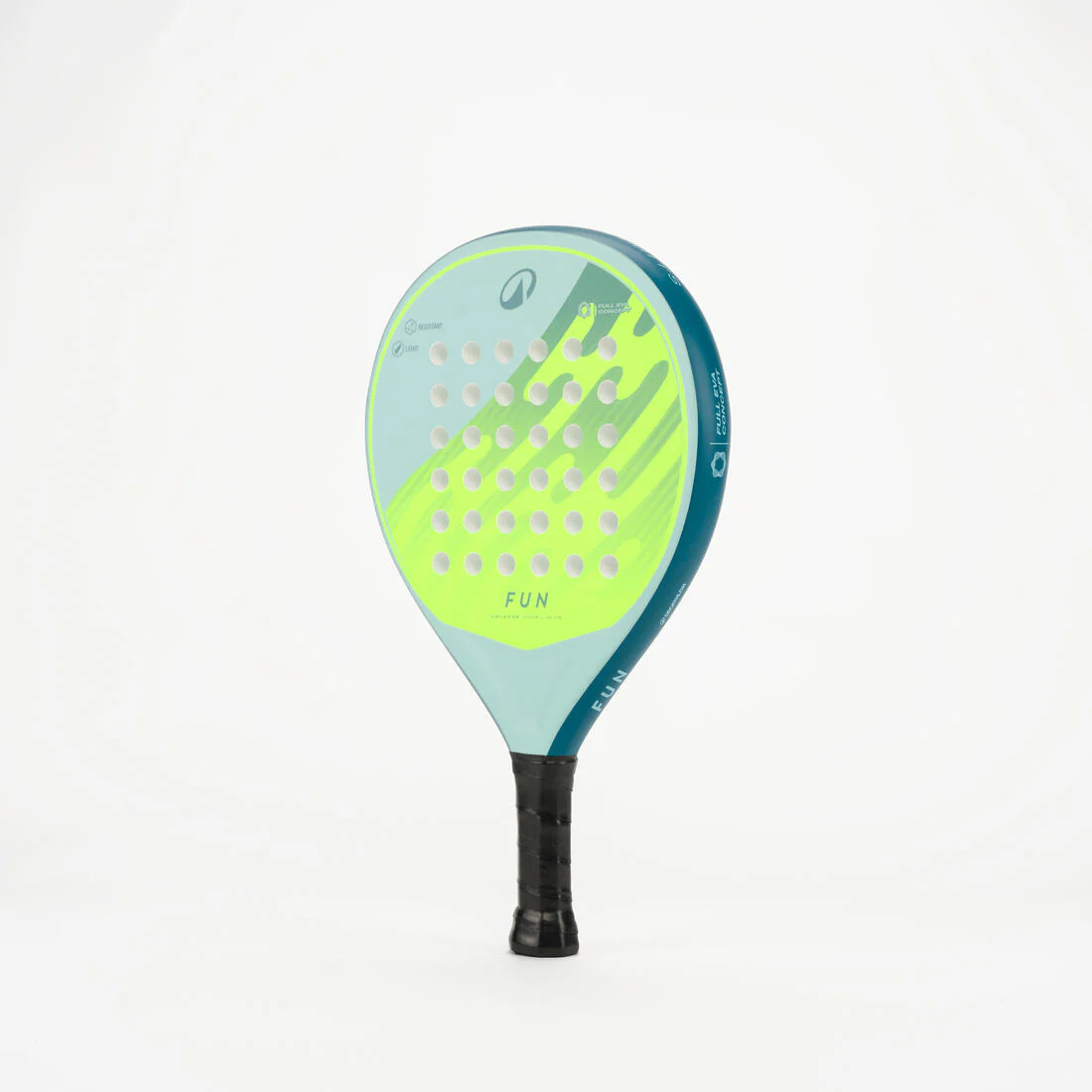 PALA PÁDEL NIÑOS KUIKMA PR FUN 100 LIGHT - Image 17