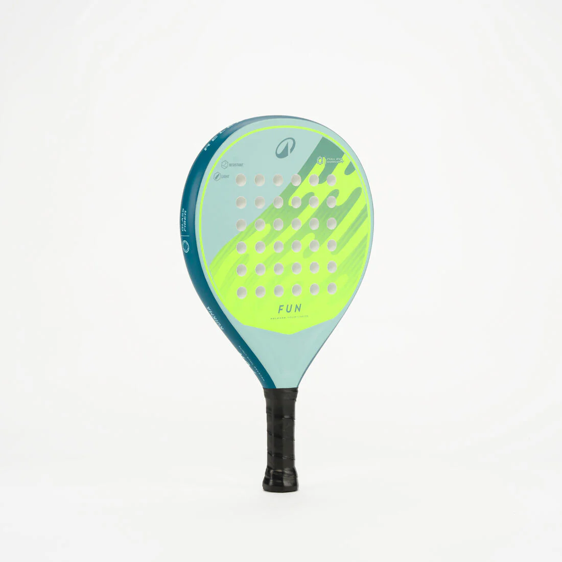 PALA PÁDEL NIÑOS KUIKMA PR FUN 100 LIGHT - Image 3
