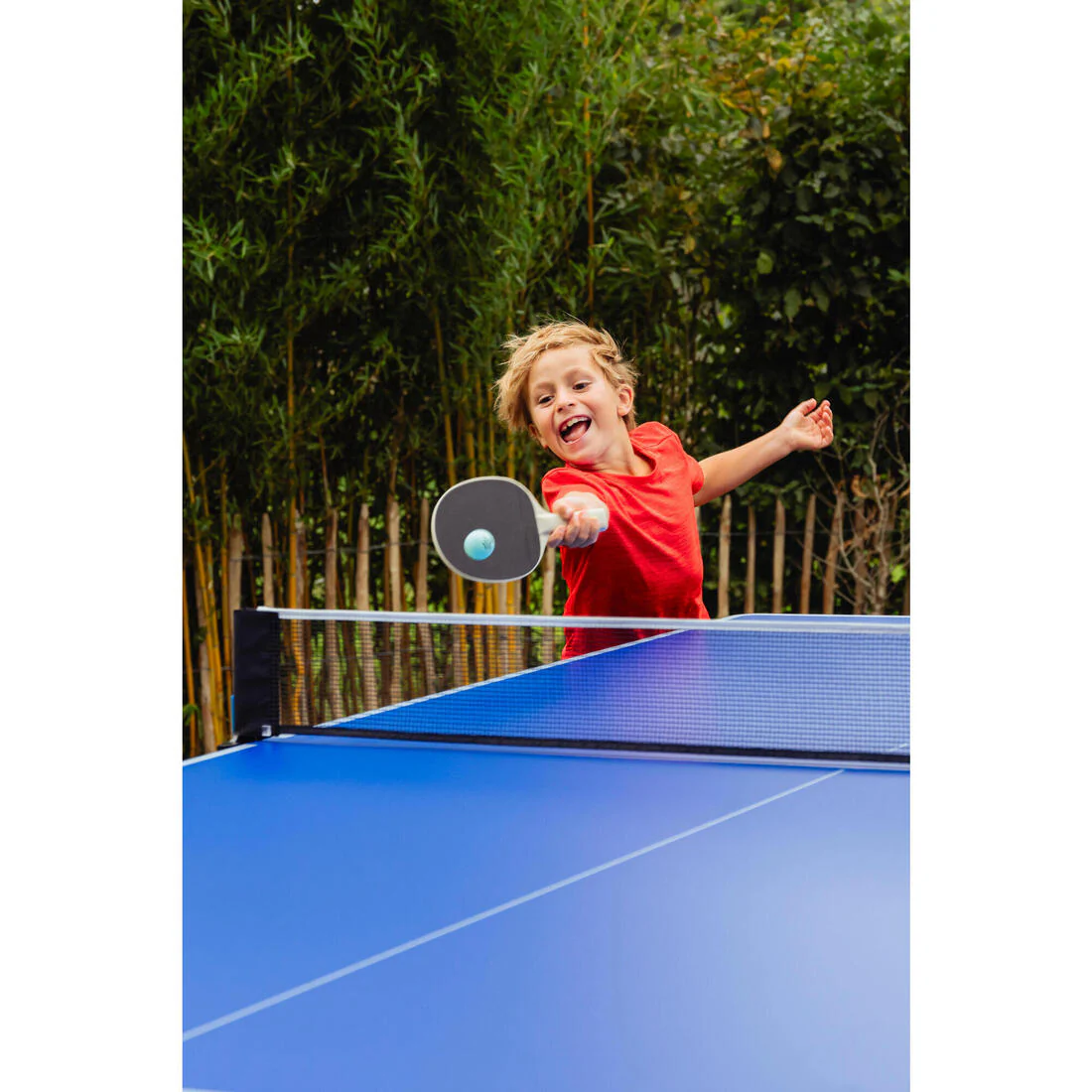 PALA DE PING-PONG PPR 500 - Image 10