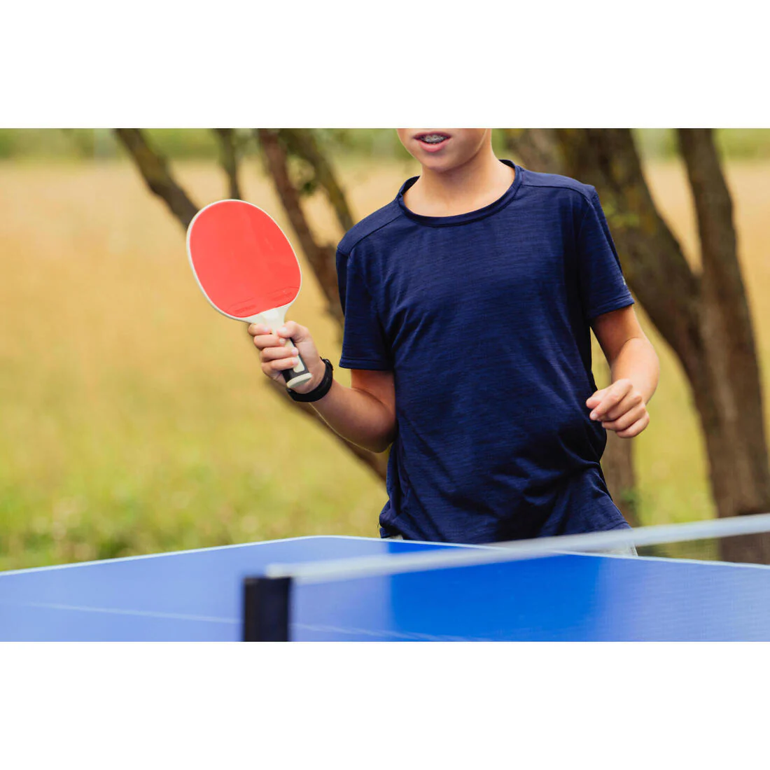 PALA DE PING-PONG PPR 500 - Image 13