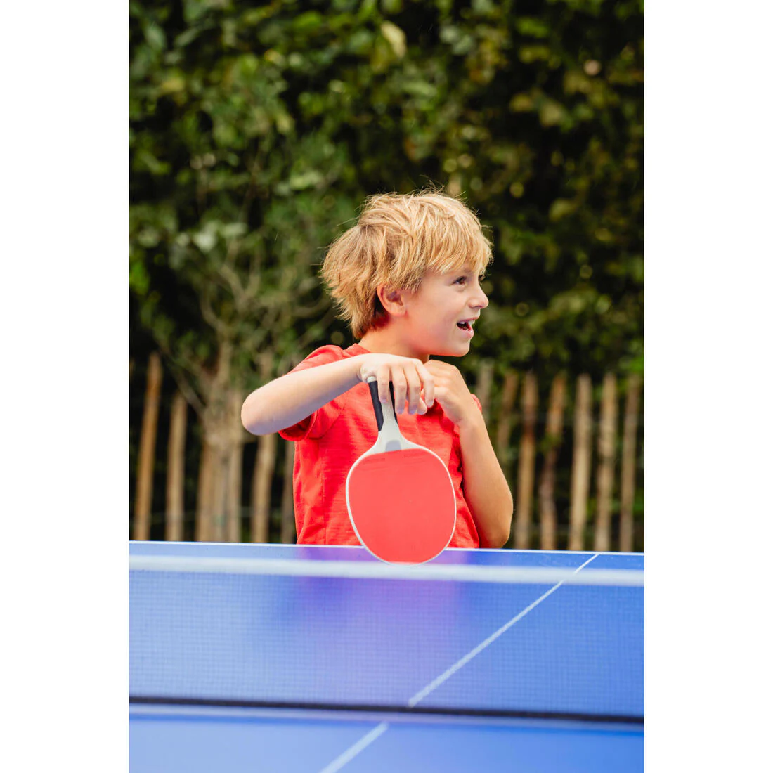 PALA DE PING-PONG PPR 500 - Image 15