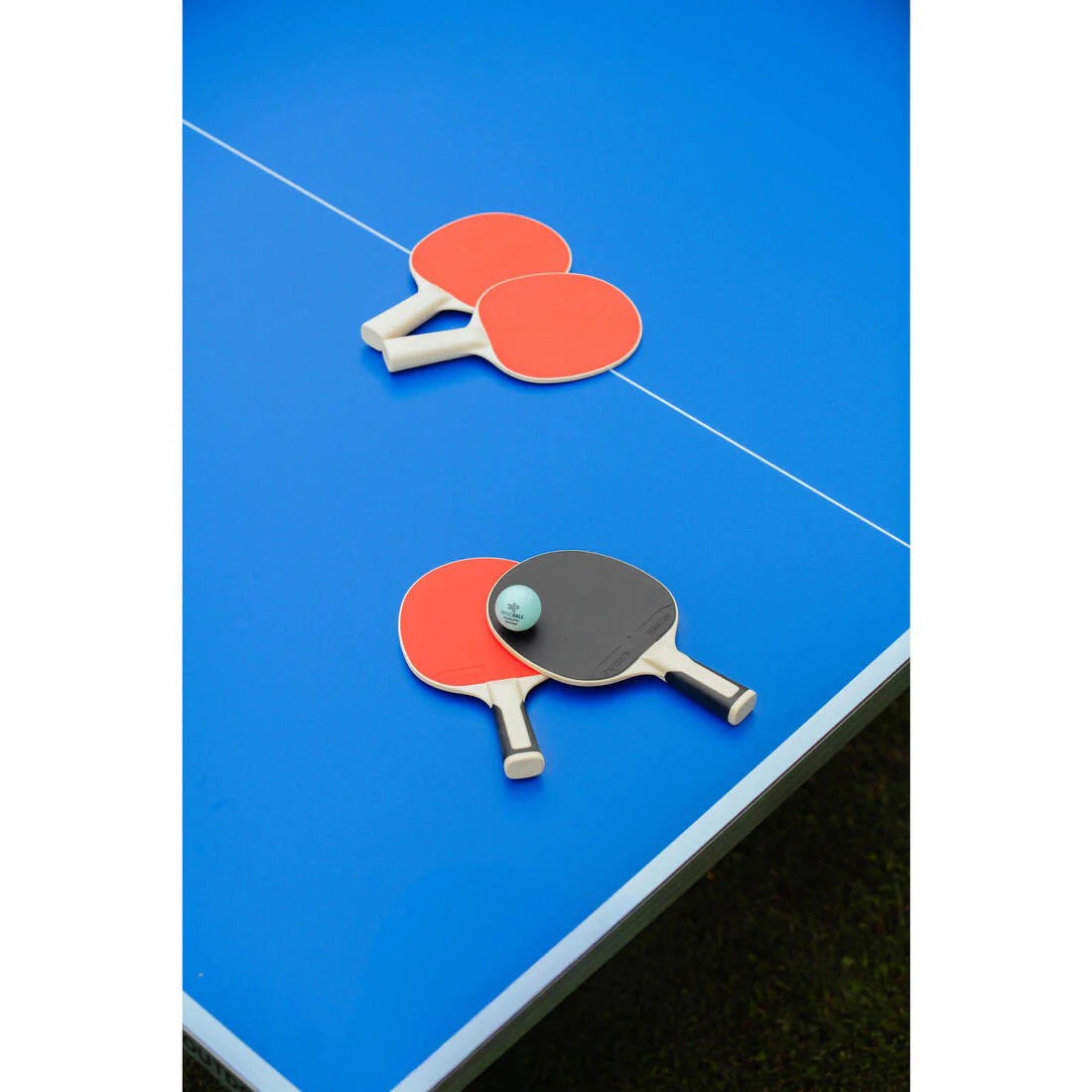 PALA DE PING-PONG PPR 500 - Image 16