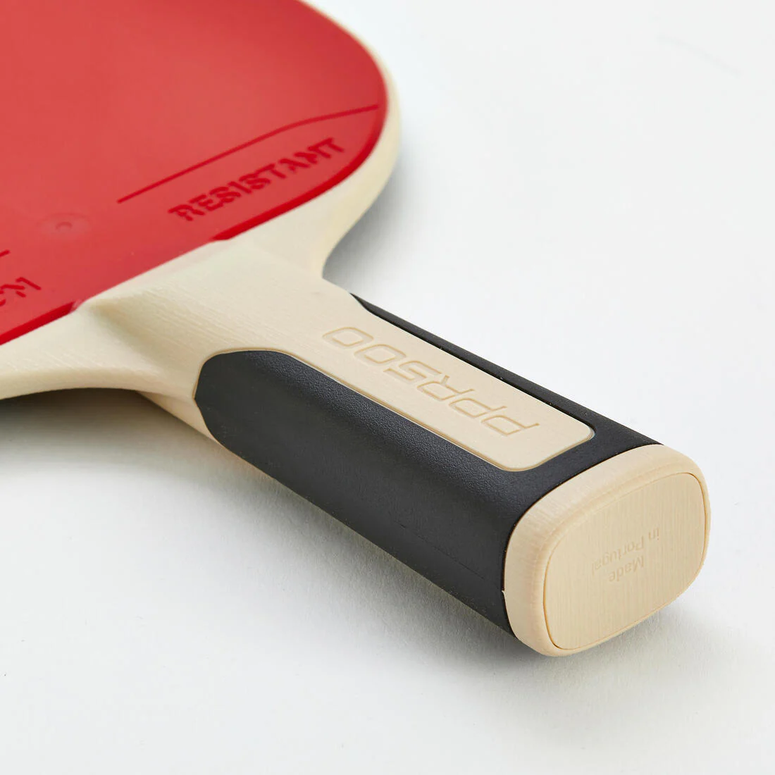 PALA DE PING-PONG PPR 500 - Image 7