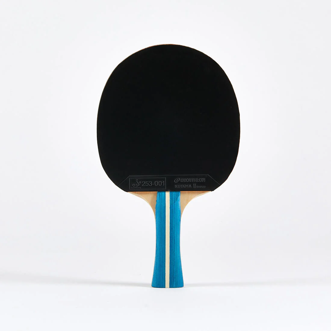 PALA DE PING-PONG TTR 100 VERSÁTIL 3* ITTF - Image 3