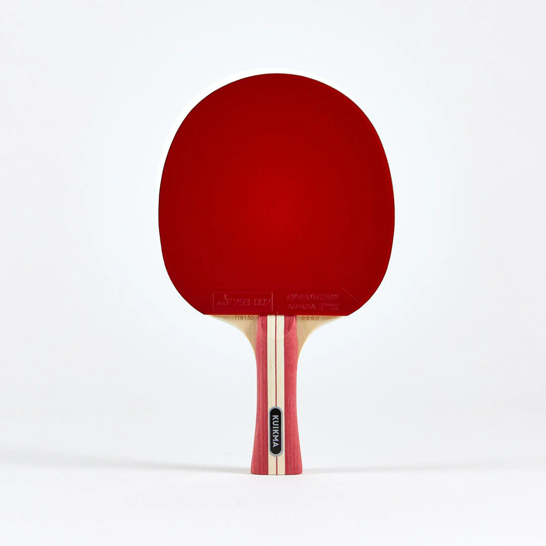 PALA DE PING-PONG TTR 130 SPIN 4* ITTF ESCUELA/CLUB - Image 2