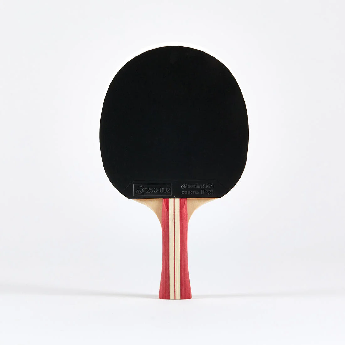 PALA DE PING-PONG TTR 130 SPIN 4* ITTF ESCUELA/CLUB - Image 3