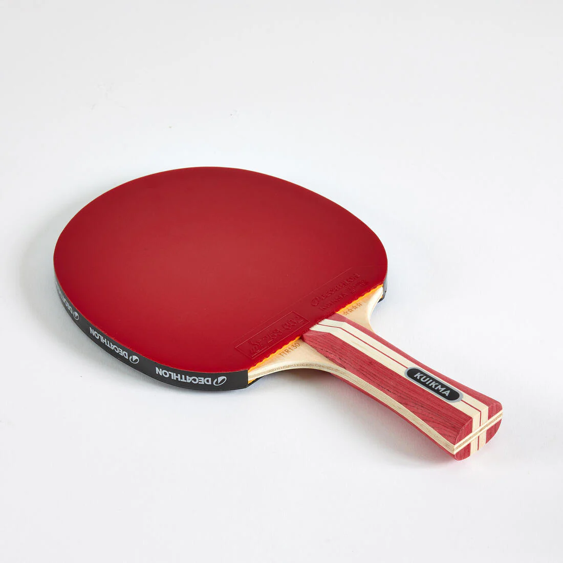 PALA DE PING-PONG TTR 130 SPIN 4* ITTF ESCUELA/CLUB - Image 6