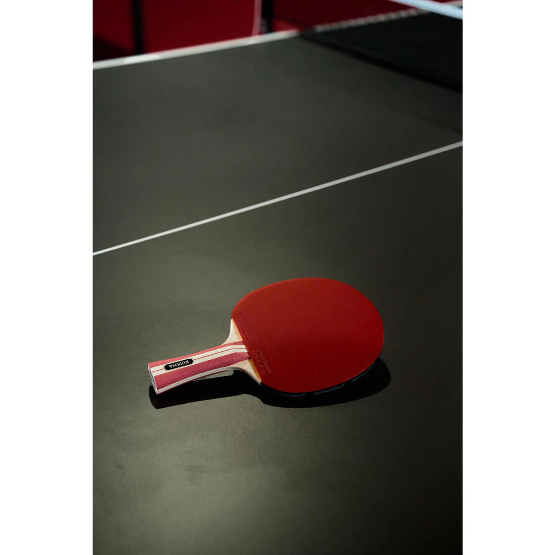 PALA DE PING-PONG TTR 130 SPIN 4* ITTF ESCUELA/CLUB - Image 8