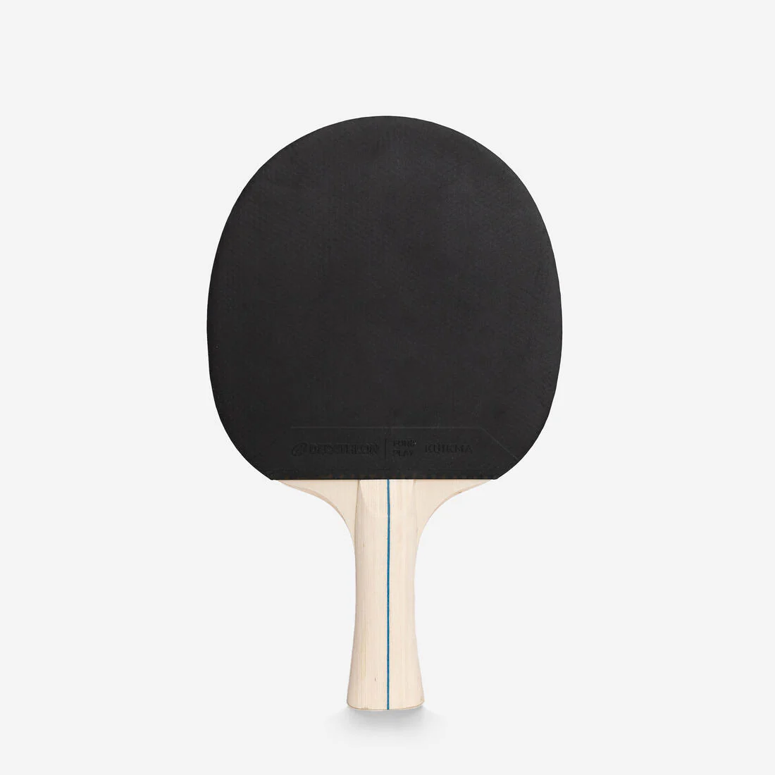 PALA DE PING-PONG TTR 50 2* VERSÁTIL INICIACIÓN - Image 3