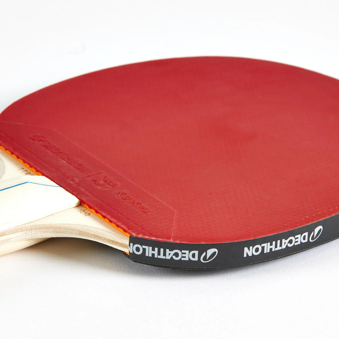 PALA DE PING-PONG TTR 50 2* VERSÁTIL INICIACIÓN - Image 4