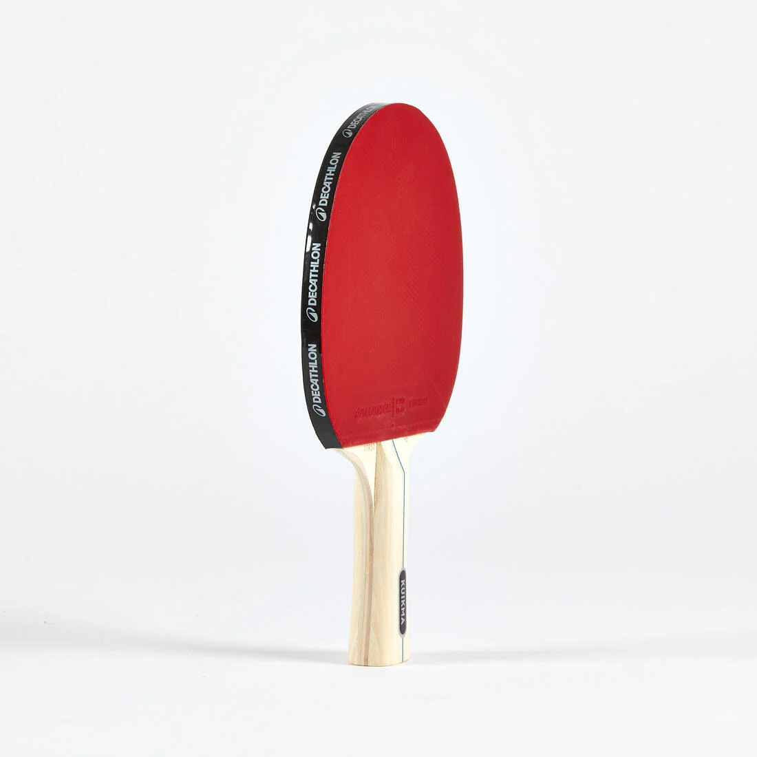 PALA DE PING-PONG TTR 50 2* VERSÁTIL INICIACIÓN - Image 5