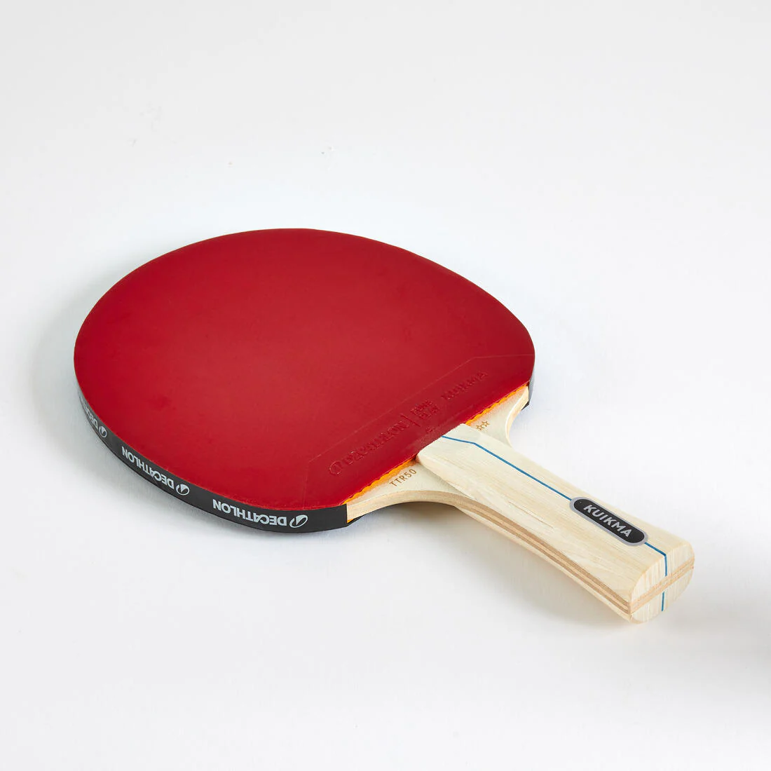 PALA DE PING-PONG TTR 50 2* VERSÁTIL INICIACIÓN - Image 7