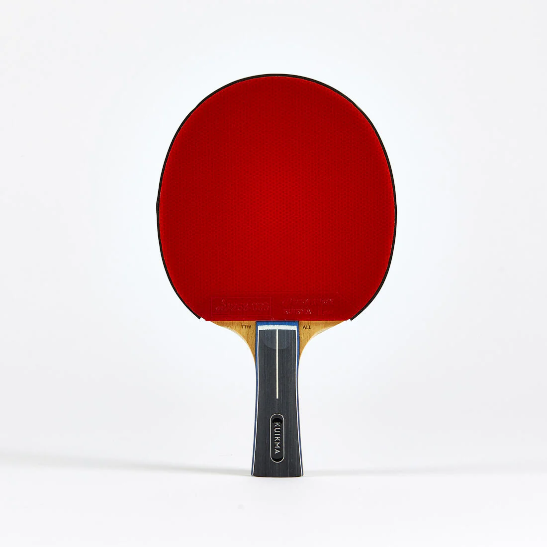 PALA DE PING-PONG TTR 900 VERSÁTIL 6* ITTF CLUB - Image 2