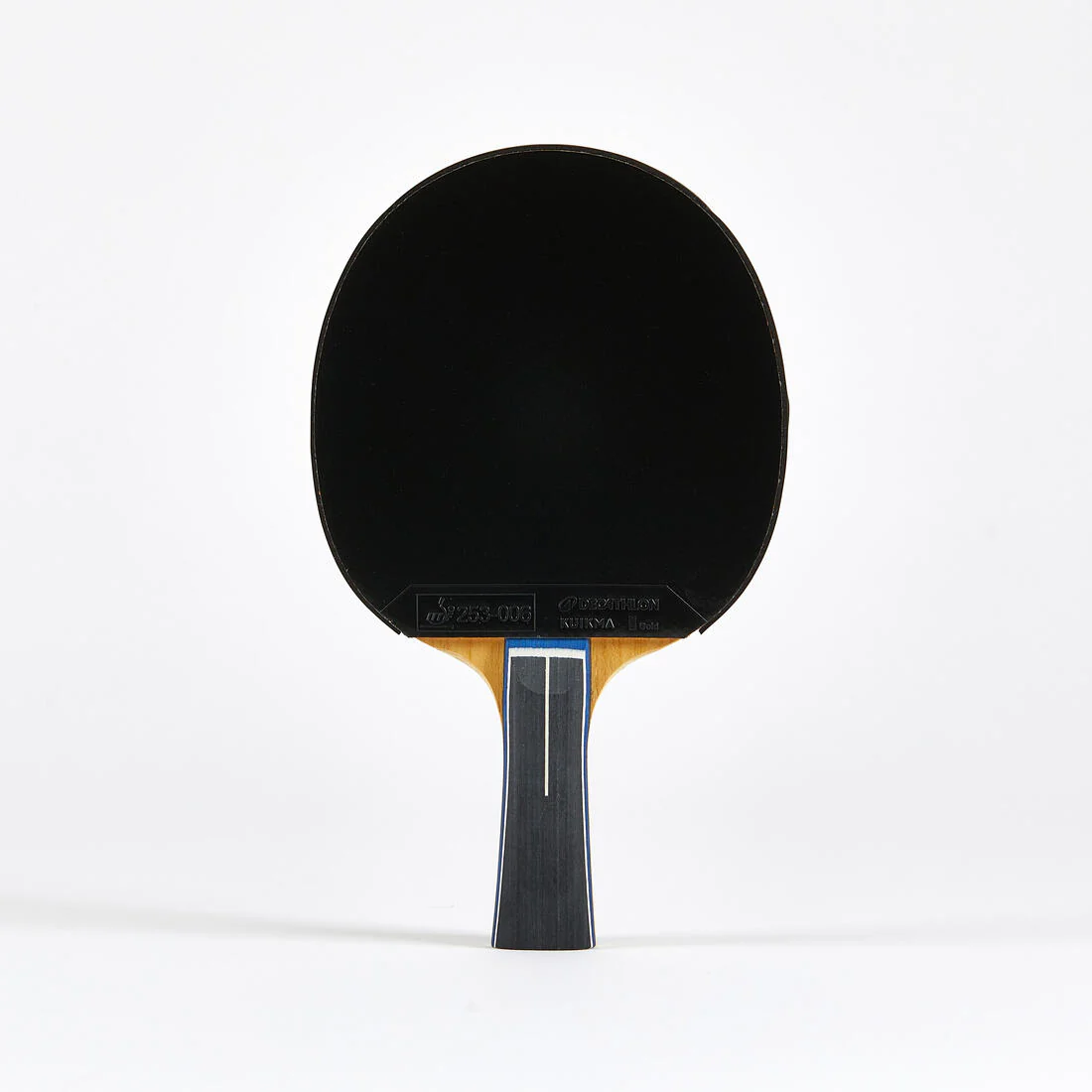 PALA DE PING-PONG TTR 900 VERSÁTIL 6* ITTF CLUB - Image 3