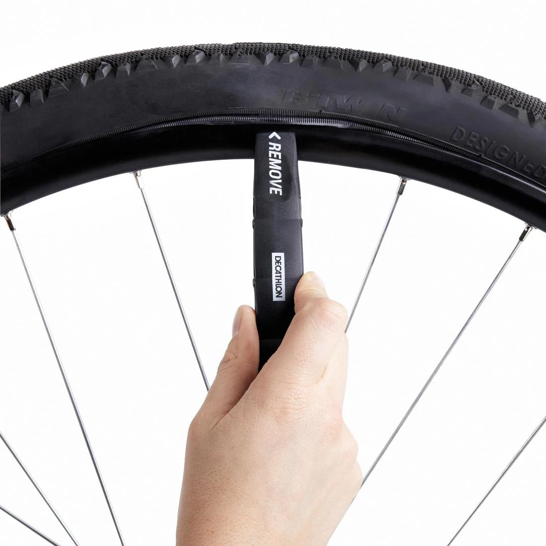 PALANCA DE CUBIERTAS BICICLETA - Image 3