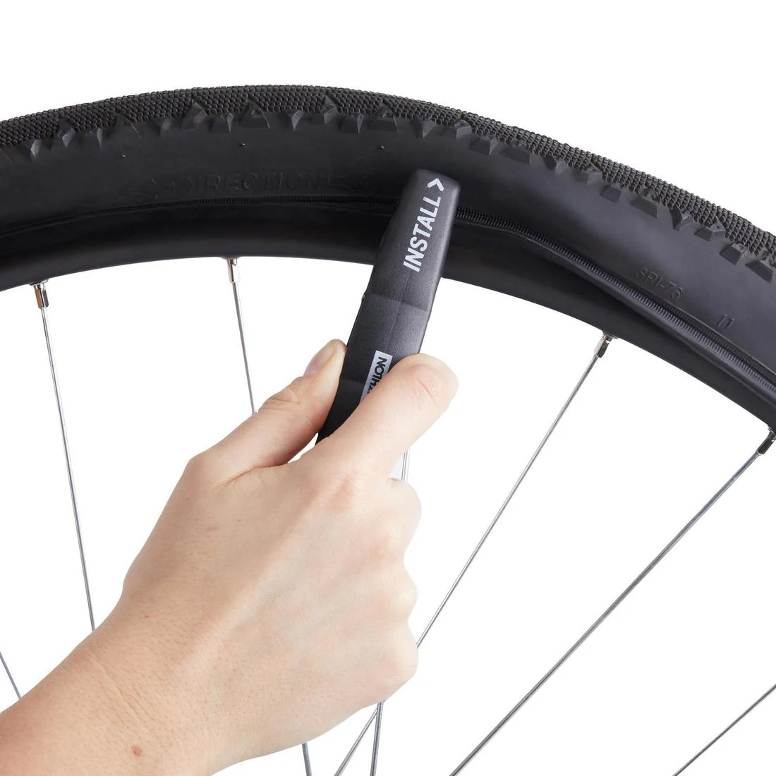 PALANCA DE CUBIERTAS BICICLETA - Image 6