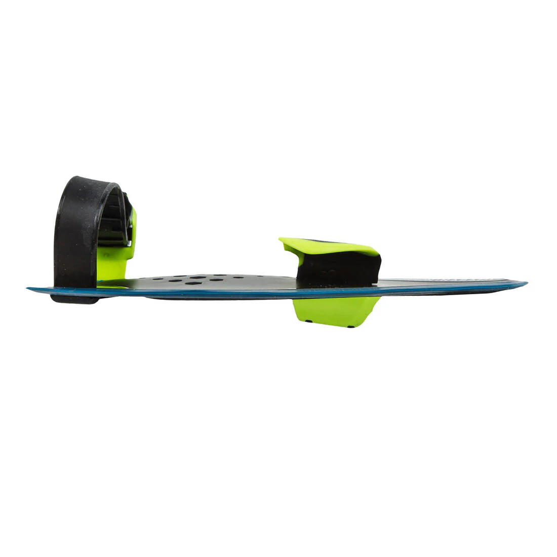 Palas natación Quick'In 500 negro talla M - Image 6