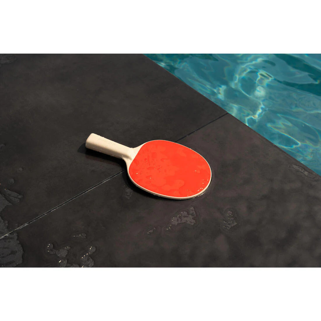 PALETA DE PING PONG RESISTENTE - PPR 100 - Image 10