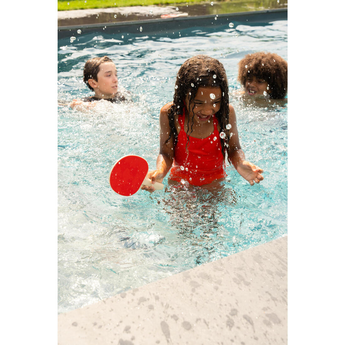 PALETA DE PING PONG RESISTENTE - PPR 100 - Image 14