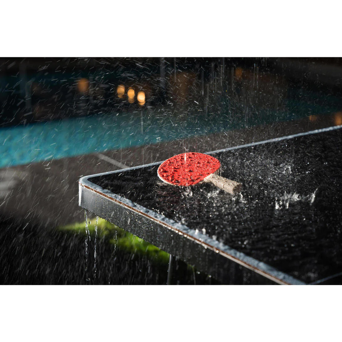 PALETA DE PING PONG RESISTENTE - PPR 100 - Image 18