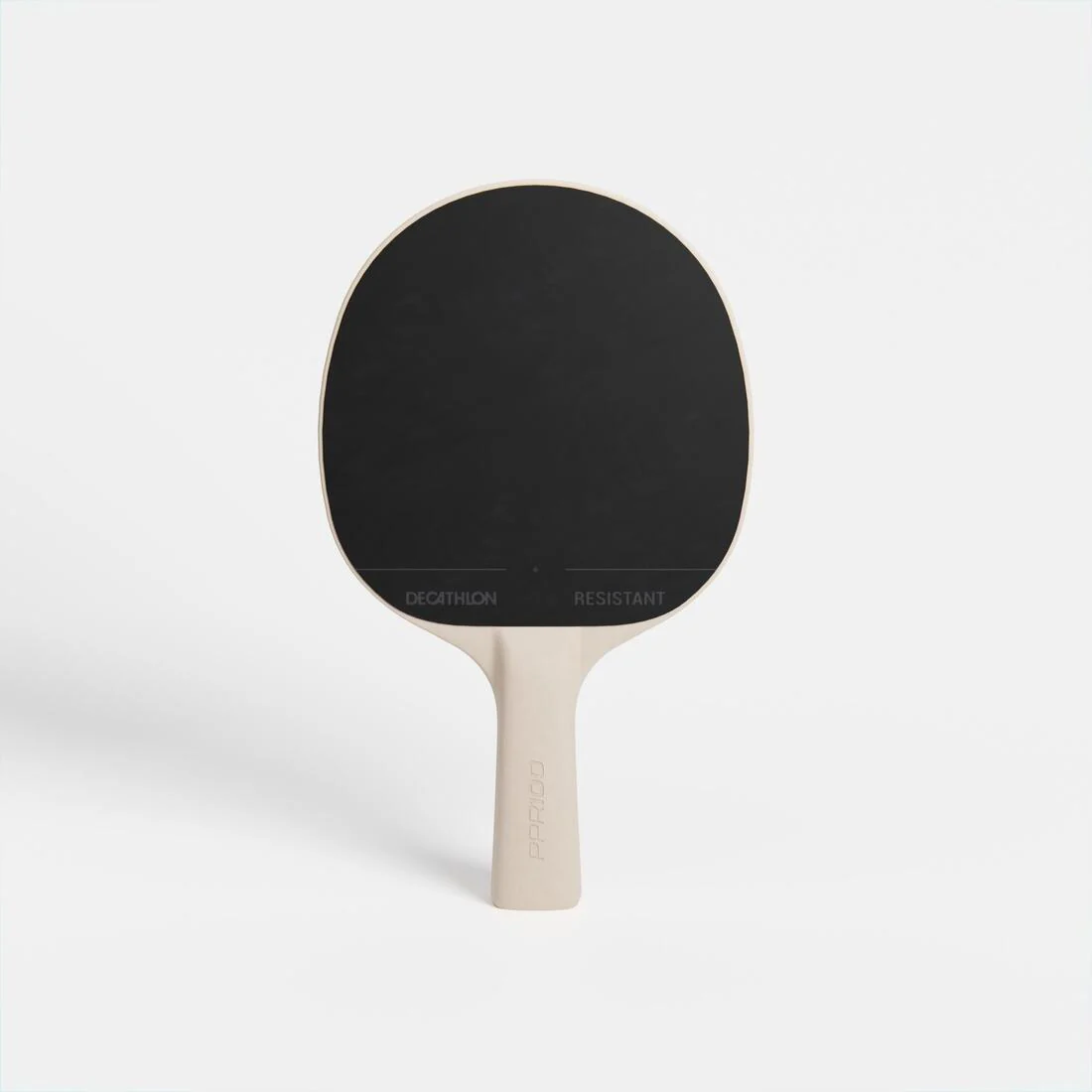 PALETA DE PING PONG RESISTENTE - PPR 100 - Image 2