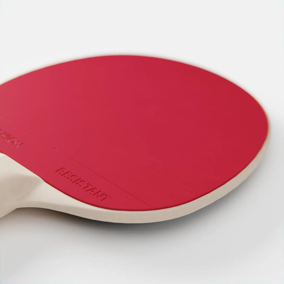 PALETA DE PING PONG RESISTENTE - PPR 100 - Image 4