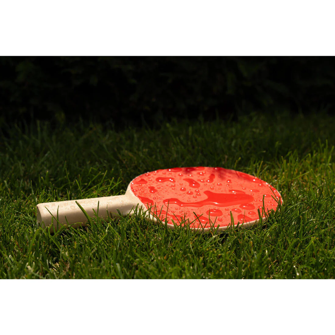 PALETA DE PING PONG RESISTENTE - PPR 100 - Image 8
