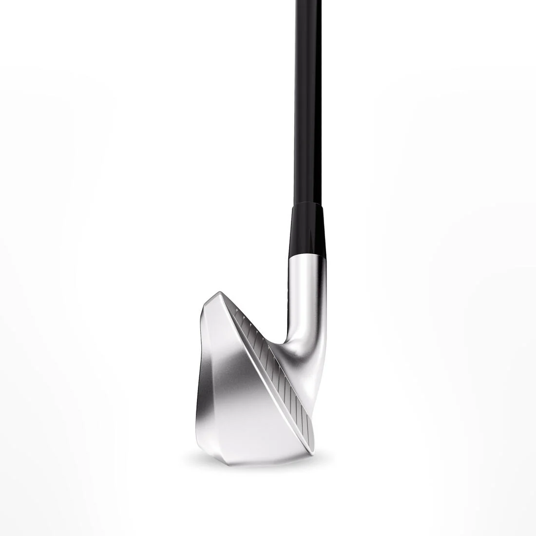 PALO DE GOLF DIESTRO TALLA 2 GRAFITO INESIS 100 - Image 3
