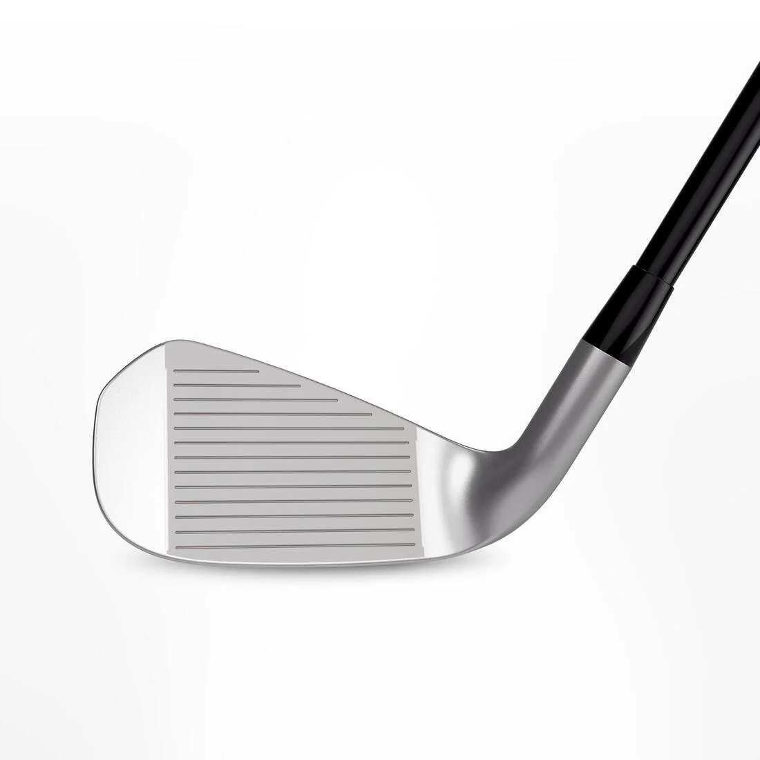 PALO DE GOLF DIESTRO TALLA 2 GRAFITO INESIS 100 - Image 4
