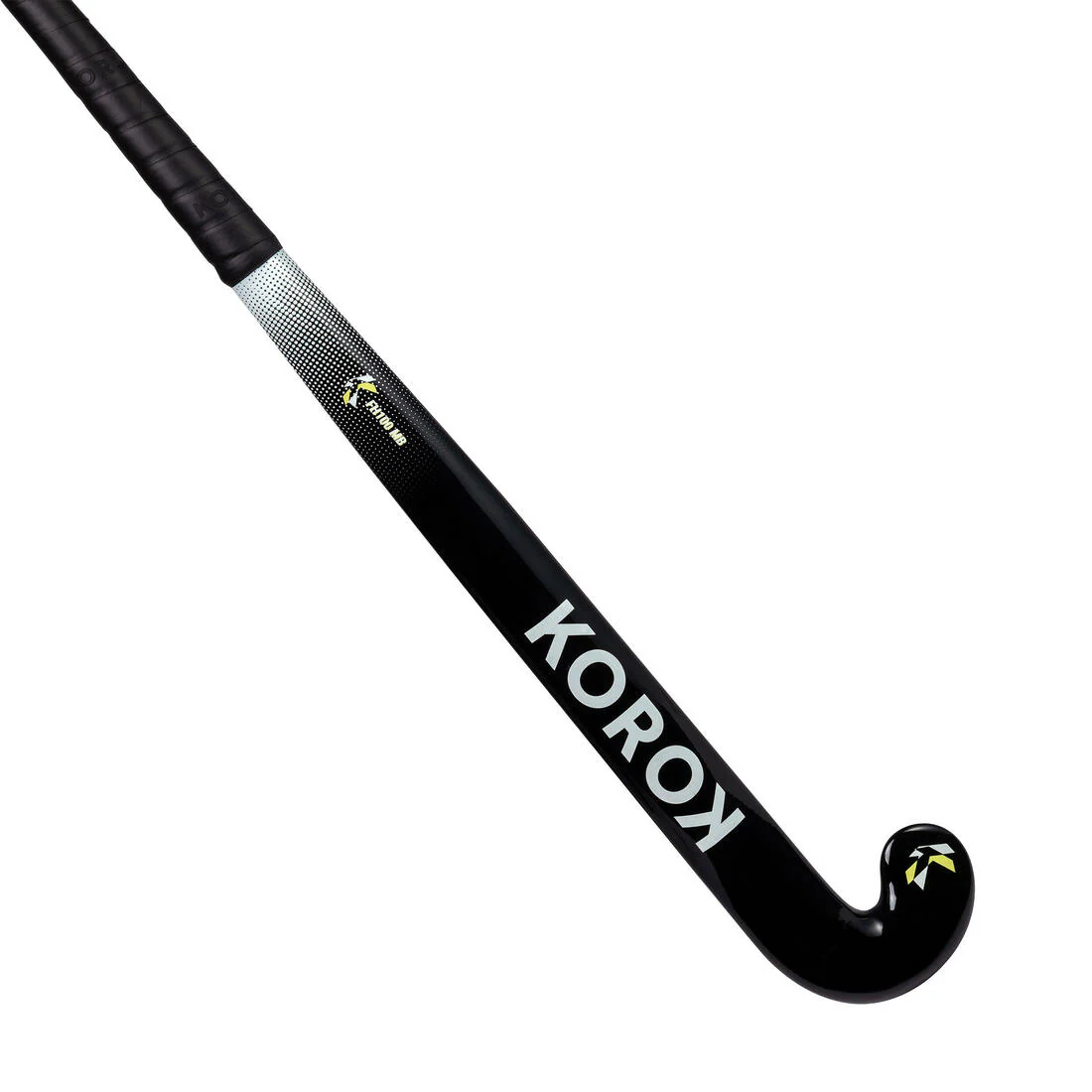 PALO FIBRA DE VIDRIO HOCKEY CÉSPED ADULTOS FH100 - Image 5