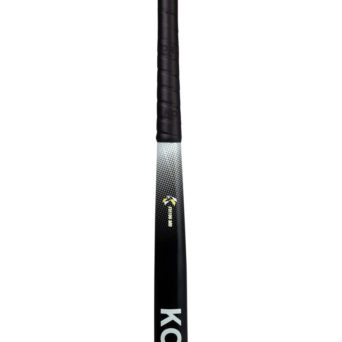 PALO FIBRA DE VIDRIO HOCKEY CÉSPED ADULTOS FH100 - Image 8