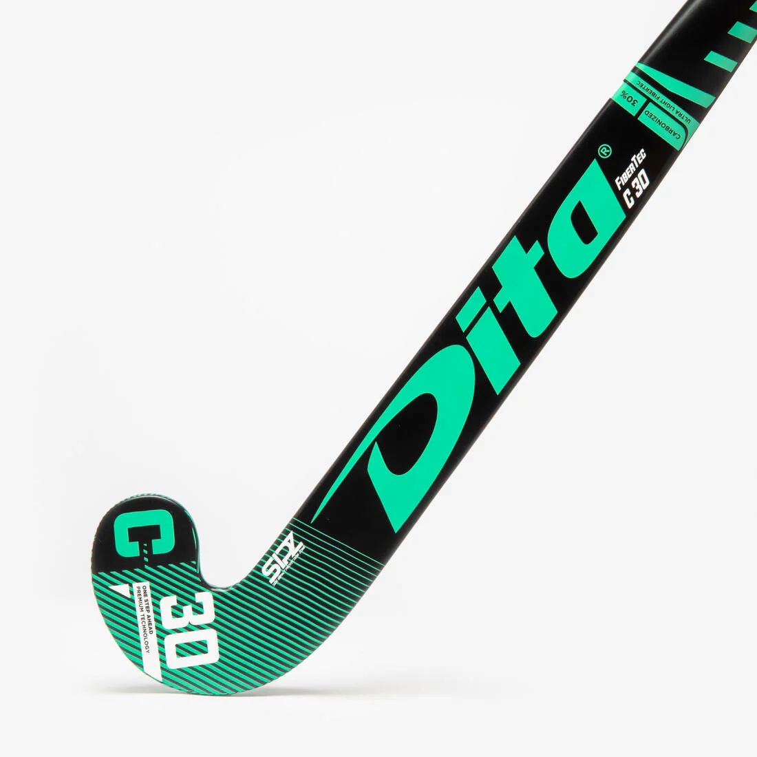 PALO HOCKEY ADOLESCENTE 30% CARBONO MID BOW COMPOTEC C30 - Image 2