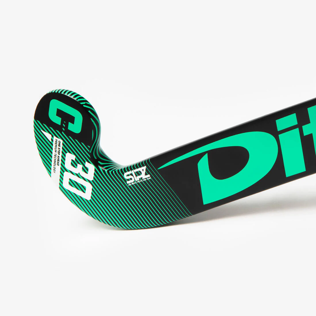 PALO HOCKEY ADOLESCENTE 30% CARBONO MID BOW COMPOTEC C30 - Image 4