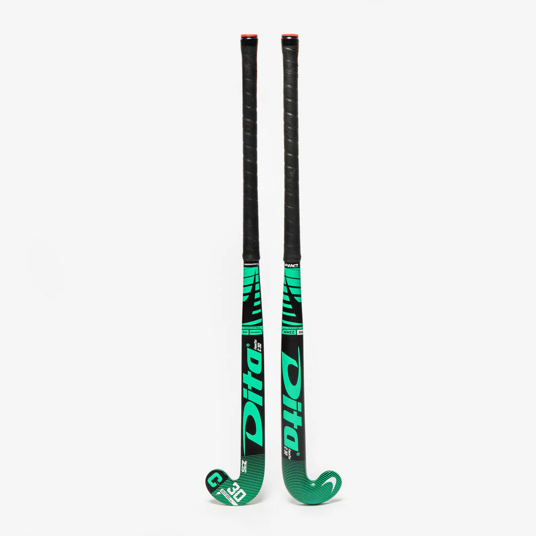 PALO HOCKEY ADOLESCENTE 30% CARBONO MID BOW COMPOTEC C30 - Image 8