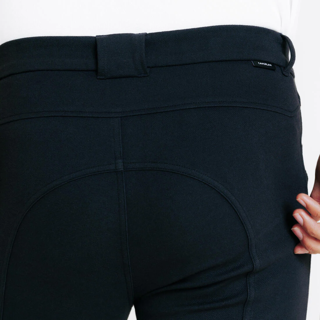 PANTALÓN 100 HOMBRE - Image 3