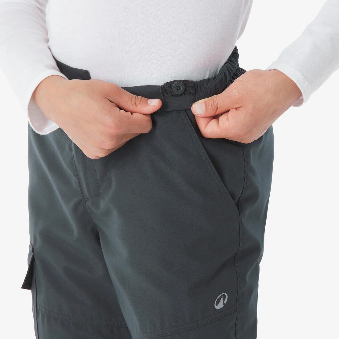PANTALÓN CÁLIDO NIÑOS NH100 - Image 7
