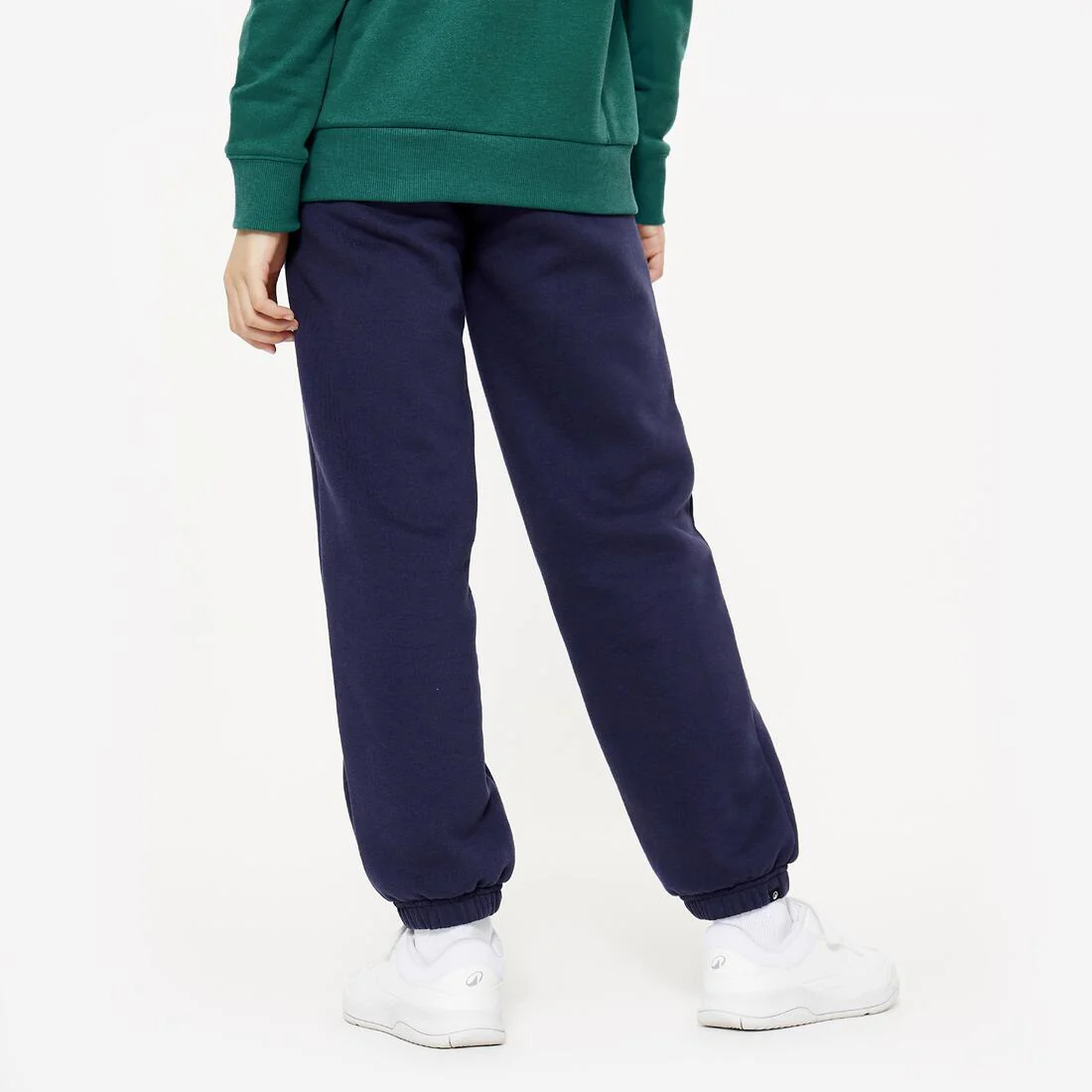 PANTALÓN CHÁNDAL MÚLTIPLES DEPORTES NIÑOS MIXTO CÁLIDO - Image 11