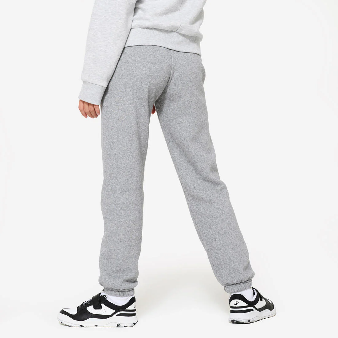 PANTALÓN CHÁNDAL MÚLTIPLES DEPORTES NIÑOS MIXTO CÁLIDO - Image 12