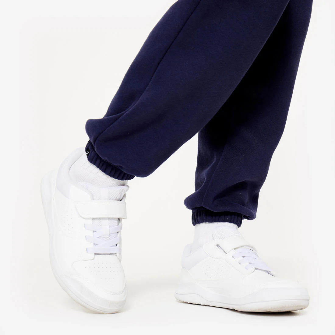 PANTALÓN CHÁNDAL MÚLTIPLES DEPORTES NIÑOS MIXTO CÁLIDO - Image 13