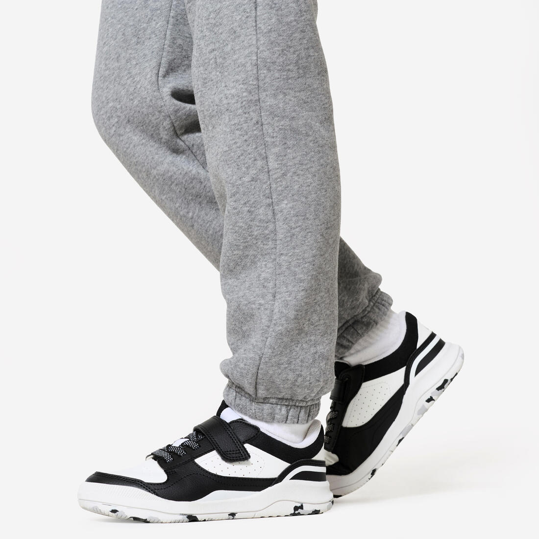 PANTALÓN CHÁNDAL MÚLTIPLES DEPORTES NIÑOS MIXTO CÁLIDO - Image 18