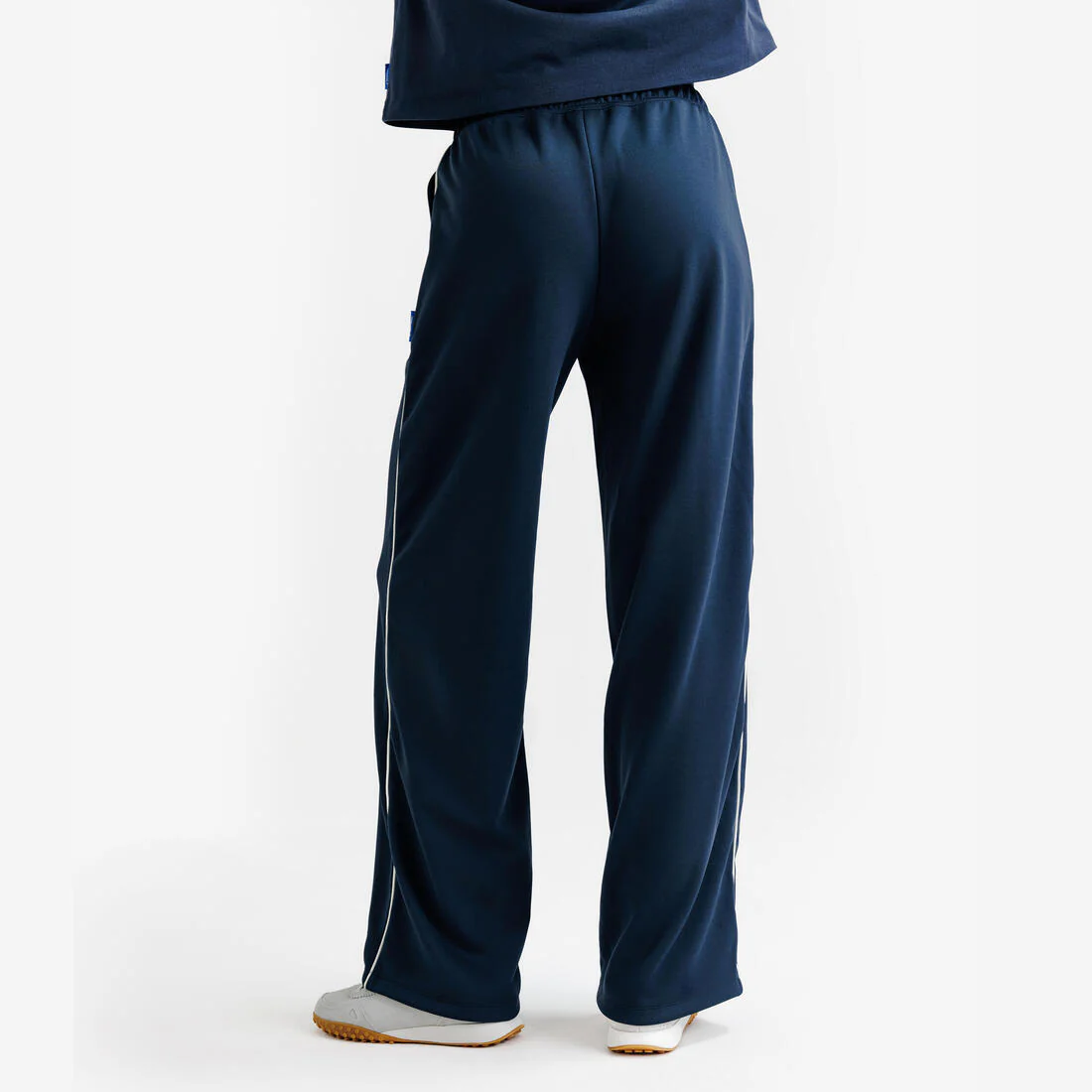 PANTALÓN DE BUZO MUJER HERITAGE - Image 4