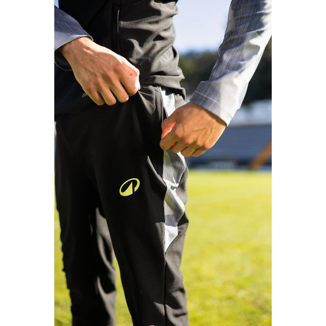 PANTALÓN DE FÚTBOL ADULTO VIRALTO WAVE - Image 13