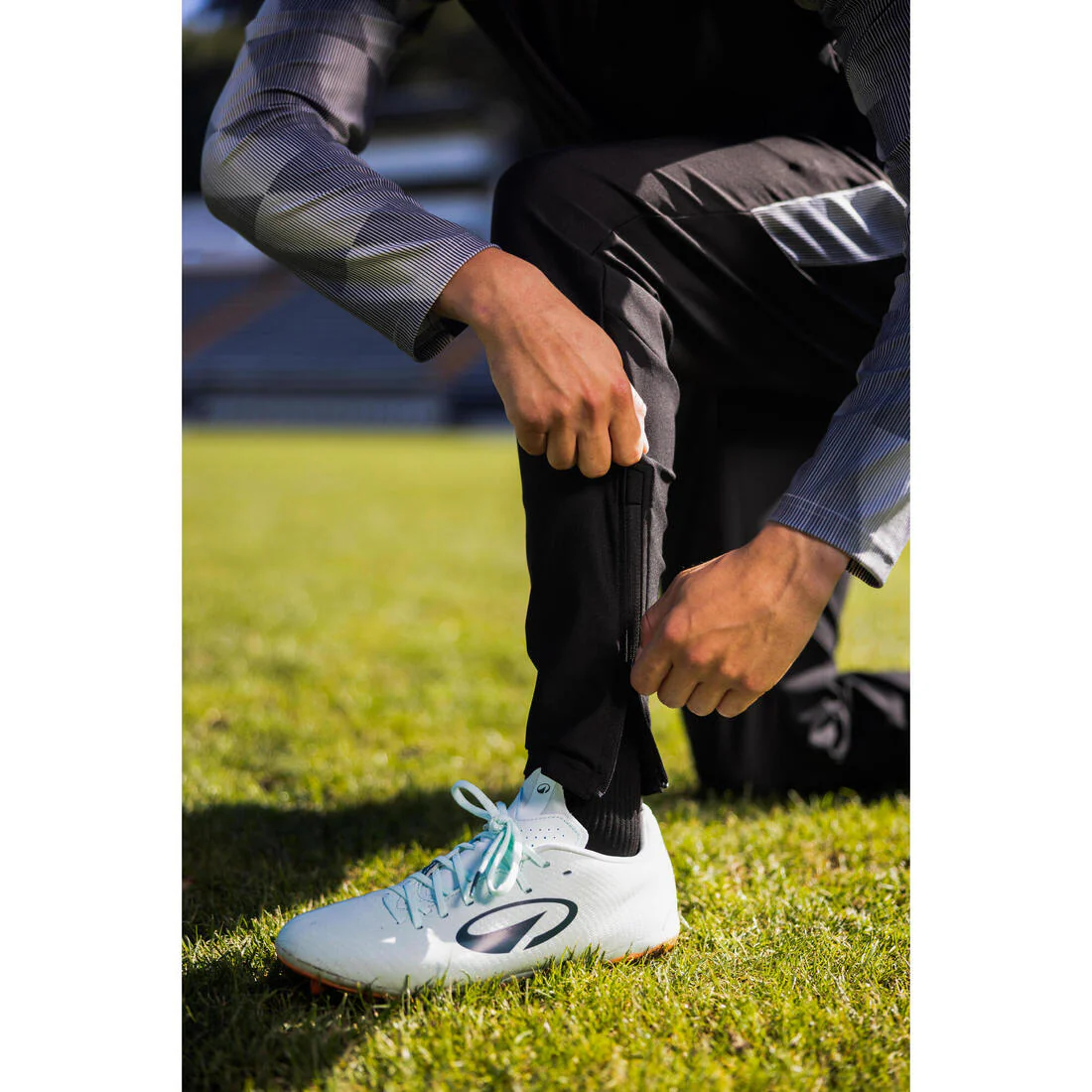 PANTALÓN DE FÚTBOL ADULTO VIRALTO WAVE - Image 14
