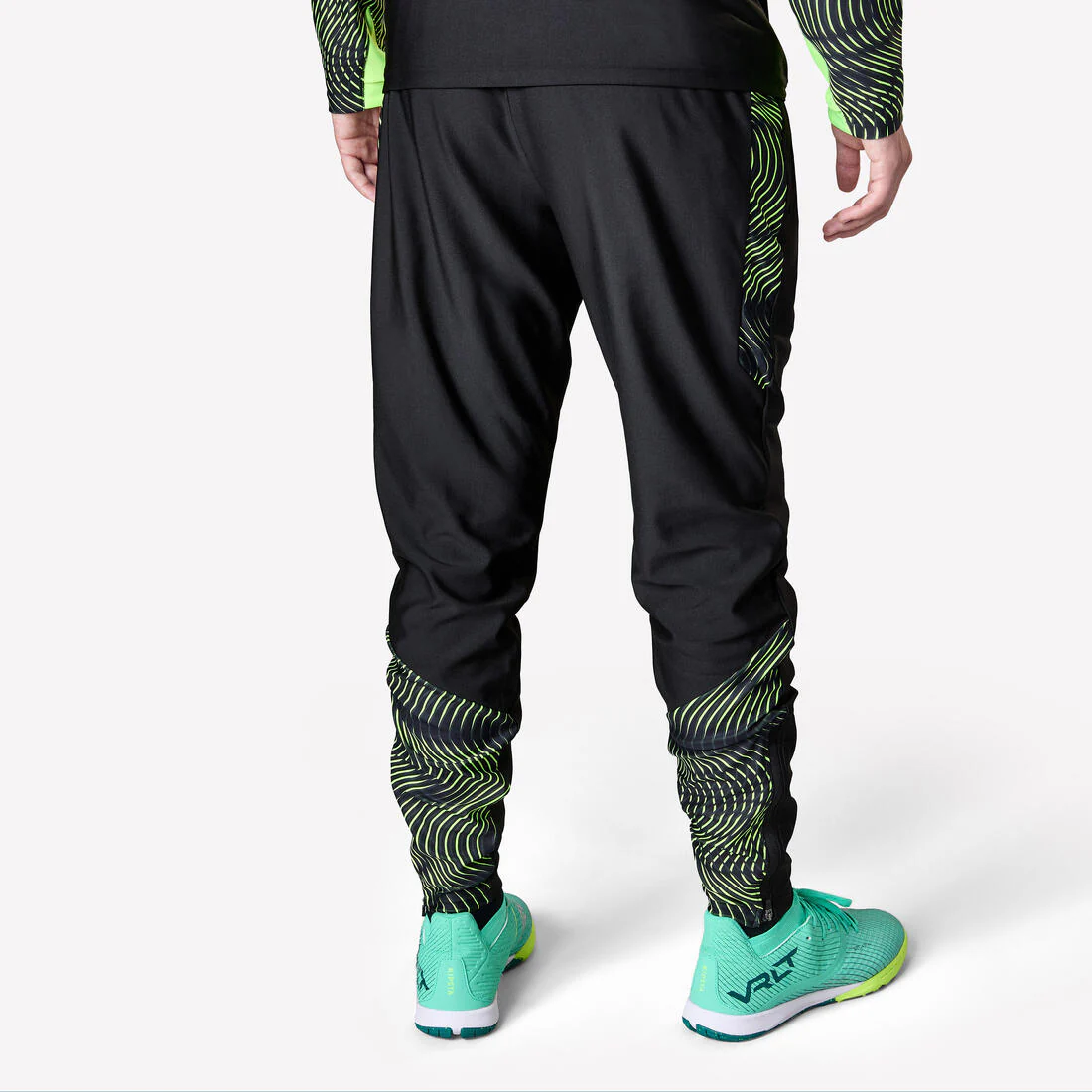 PANTALÓN DE FÚTBOL ADULTO VIRALTO WAVE - Image 7
