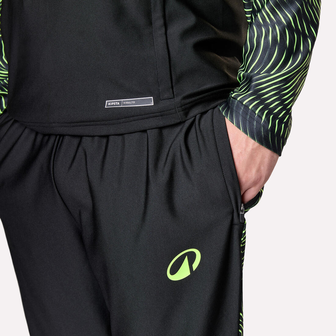 PANTALÓN DE FÚTBOL ADULTO VIRALTO WAVE - Image 9