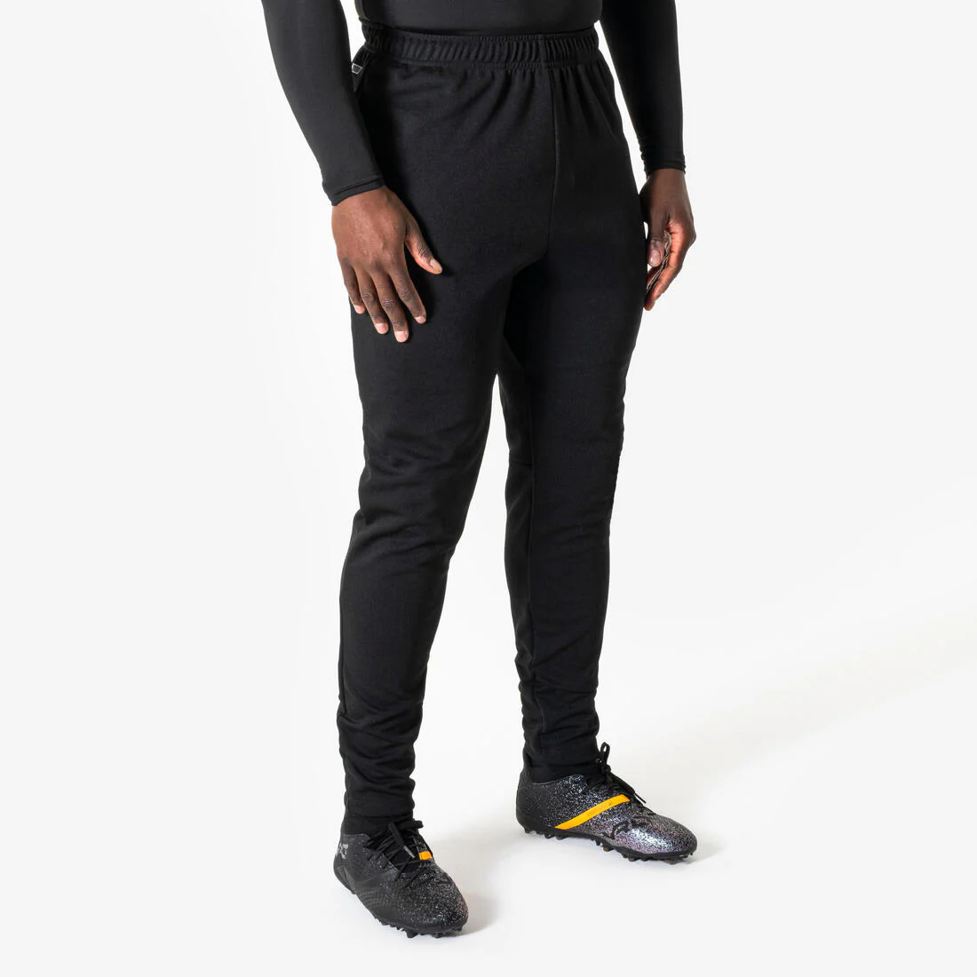 PANTALÓN DE FÚTBOL ESSENTIEL ADULTO - Image 7